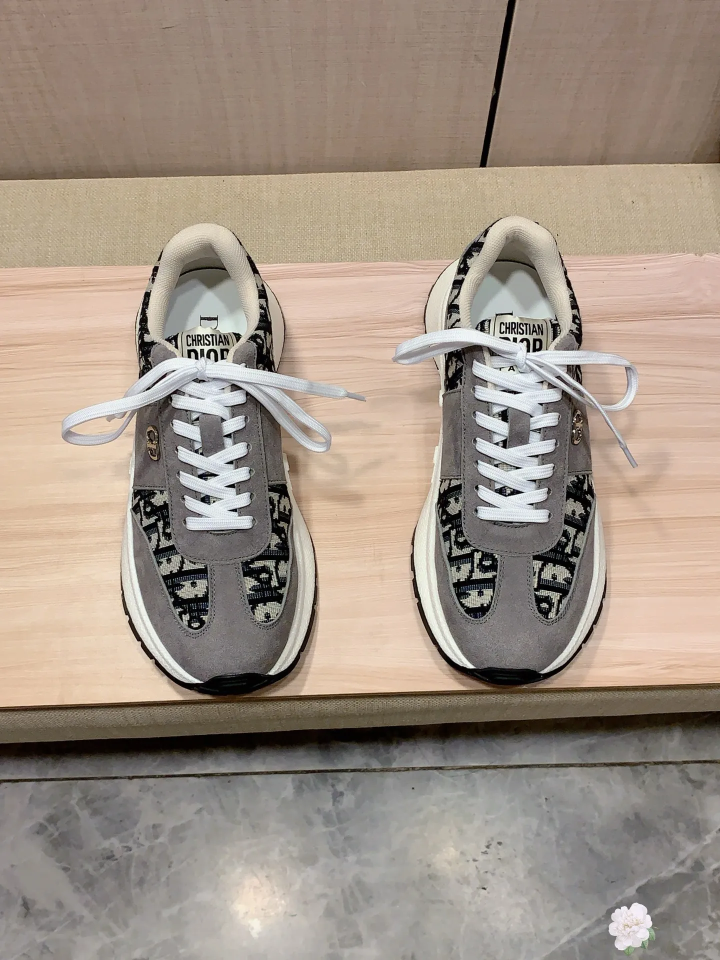 Men's Men's Shoes💰460💰💰🎩🎩[Lightning][Lightning] "Dior DIOR*" The latest and most popular casual shoes, top brand [seduce] luxury~purchase, top~quality. [Strong] The upper is made of imported breathable cowhide with woven material ➕ breathable sheepskin feet (•) and fine workmanship. Original stylish and stylish soft rubber wear-resistant and non-slip outsole, light and comfortable on the feet, the real thing looks better when photographed, 413: code: 38-44, 7️⃣ colors selected